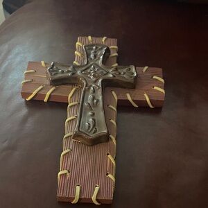 Decorative Cross